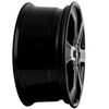Felgi Aluminiowe 18'' 6x120 RC-Design RC31 SBM