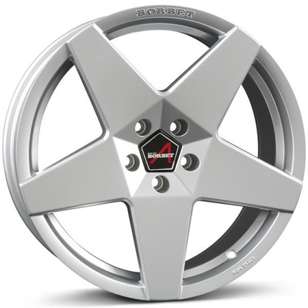 Felgi Aluminiowe 18'' 5x120 Borbet A BS