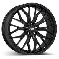 Felgi AEZ Porto black 19" 9.0" 5x112 ET44