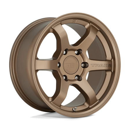 Felga aluminiowa MR150 Trailite Matte Bronze Motegi Racing