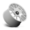 Felga aluminiowa R188 Satin Silver Rotiform