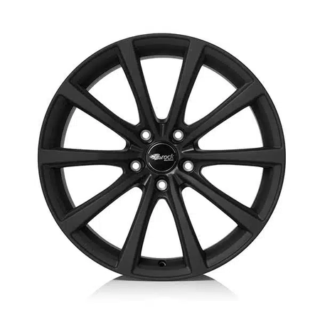 Felgi Aluminiowe 19" 5x114,3 Brock B32 SKM