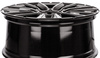 Felgi Aluminiowe 21'' 5x108 Carbonado Knockout BFP