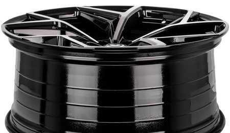 Felgi Aluminiowe 19'' 5x112 Carbonado BLASTER BFP