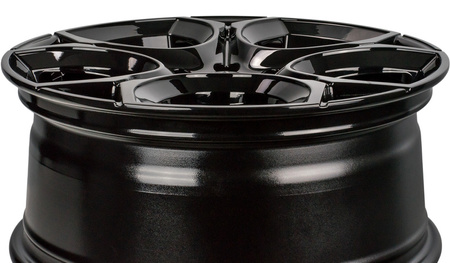 Felgi Aluminiowe 18" 5x112 Carbonado Unique BG