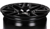 Felgi Aluminiowe 18'' 5x120 79wheels seventy9 SV-L BG