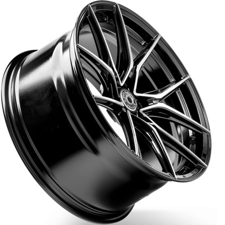 Felgi Aluminiowe 18'' 5x120 Wrath WFX BP