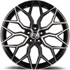 Felgi Aluminiowe 18" 5x108 79wheels seventy9 SV-K BFP