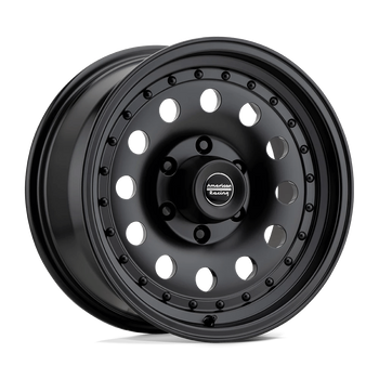 Felga aluminiowa AR62 Outlaw II Satin Black American Racing
