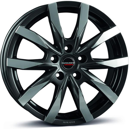 Felgi Aluminiowe 18'' 5x130 Borbet CW5 MAGP