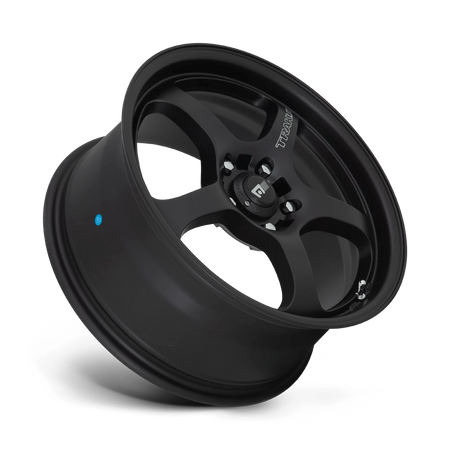 Felga aluminiowa MR131 Satin Black Motegi Racing