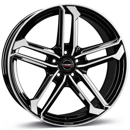 Felgi Aluminiowe 20'' 5x112 Borbet ATX BPG