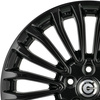 Felgi Aluminiowe 17" 5x108 Carbonado Ohio BG