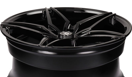 Felgi Aluminiowe 18'' 5x114,3 79wheels seventy9 SV-A BG