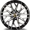 Felgi Aluminiowe 19'' 5x120 79wheels seventy9 SV-C BFP