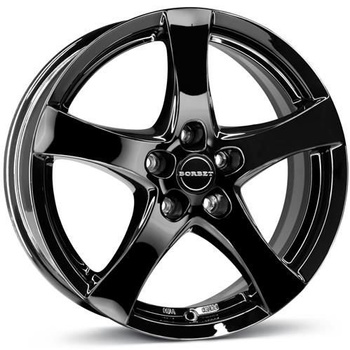 Felgi Aluminiowe 16'' 4x98 Borbet F BG