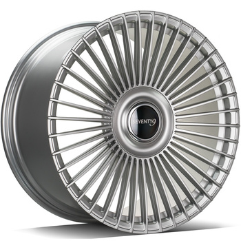 Kute Felgi Aluminiowe 21'' 5x112 79wheels seventy9 MF.2 S