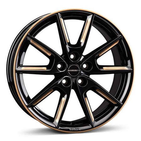 Felgi Aluminiowe 18'' 5x114,3 Borbet LX18 BGGSR