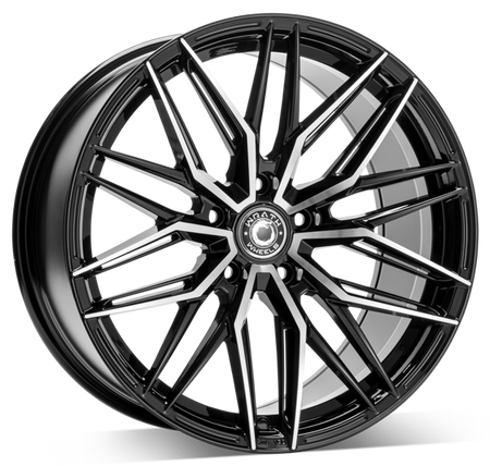 Felgi Aluminiowe 18'' 5x120 Wrath WF-9 BP