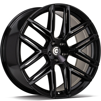 Felgi Aluminiowe 21'' 5x112 Carbonado SABER BG