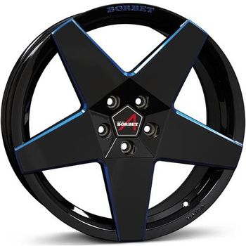 Felgi Aluminiowe 19'' 5x112 Borbet A BBG