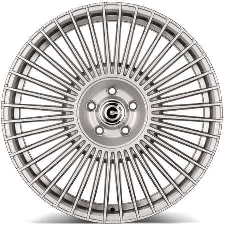 Felgi Aluminiowe 20'' 5x112 Carbonado GIFT DHS