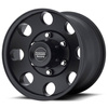 Felga aluminiowa AR172 Satin Black American Racing