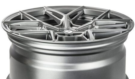 Felgi Aluminiowe 19'' 5x112 79wheels seventy9 SCF-B SG