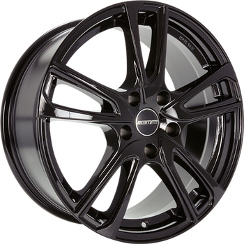 Felgi Aluminiowe 17'' 5x110 Diewe Astral BG