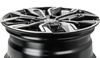 Felgi Aluminiowe 15'' 4x100 Carbonado Price BFP