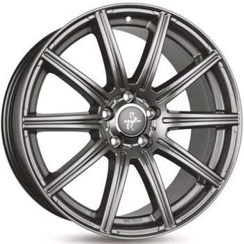 Felgi Aluminiowe 19" 5x112 Keskin KT16 PP