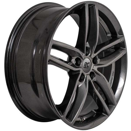 Felgi Aluminiowe 17'' 5x112 RC-Design RC29 DS