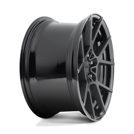 Felga aluminiowa R139 KPS Matte Black Rotiform