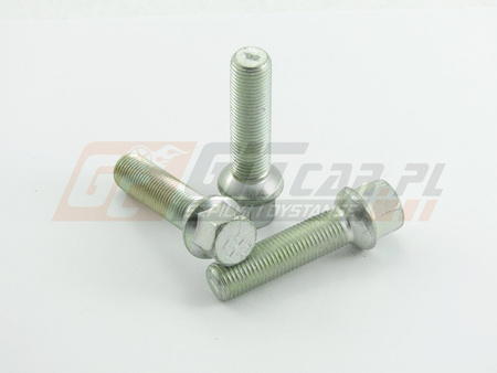 Dystanse Volkswagen Transporter Amarok Touareg 30mm 5x120 65,1