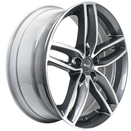 Felgi Aluminiowe 18'' 5x108 RC-Design RC29 HGVP