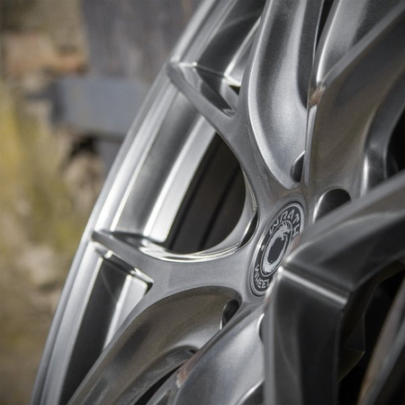 Felgi Aluminiowe 19'' 5x112 Wrath WF-11 HB