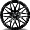 Felgi Aluminiowe 18'' 5x112 79wheels seventy9 SV-O BG