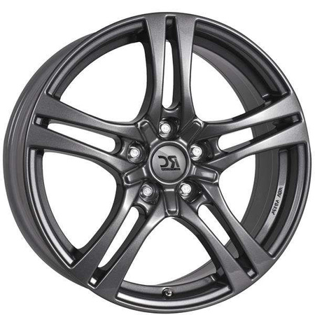 Felgi Aluminiowe 16'' 5x112 RC-Design RC26 TM