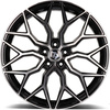 Felgi Aluminiowe 16'' 5x100 79wheels seventy9 SV-K BFP