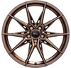 Felgi Aluminiowe 18" 5x100 Brock B42 BCM