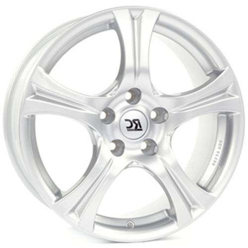 Felgi Aluminiowe 17'' 6x114,3 RC-Design RC14 KS