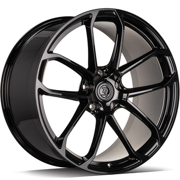 Kute Felgi Aluminiowe 21'' 5x130 79wheels seventy9 MF.5 BG