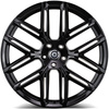 Felgi Aluminiowe 21'' 5x112 Carbonado SABER BG