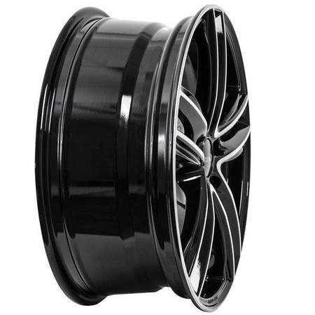 Felgi Aluminiowe 16'' 5x115 RC-Design RC27 SGVP