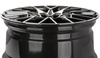 Felgi Aluminiowe 18'' 5x112 Carbonado Illusion BFP