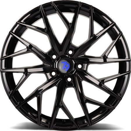 Felgi Aluminiowe 19'' 5x120 79wheels seventy9 SV-C BG