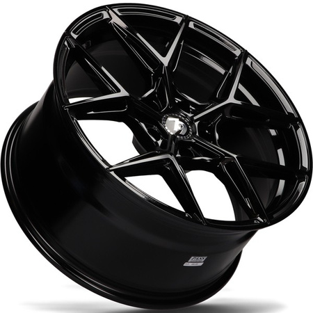 Felgi Aluminiowe 18" 5x114,3 79wheels seventy9 SCF-B BG