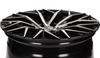 Felgi Aluminiowe 18'' 5x112 79wheels seventy9 SV-C BFP