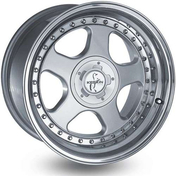 Felgi Aluminiowe 16" 5x108 Keskin KT1 SLP