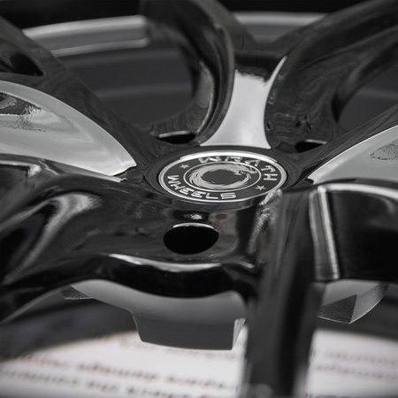 Felgi Aluminiowe 18'' 5x120 Wrath WF-11 BLK